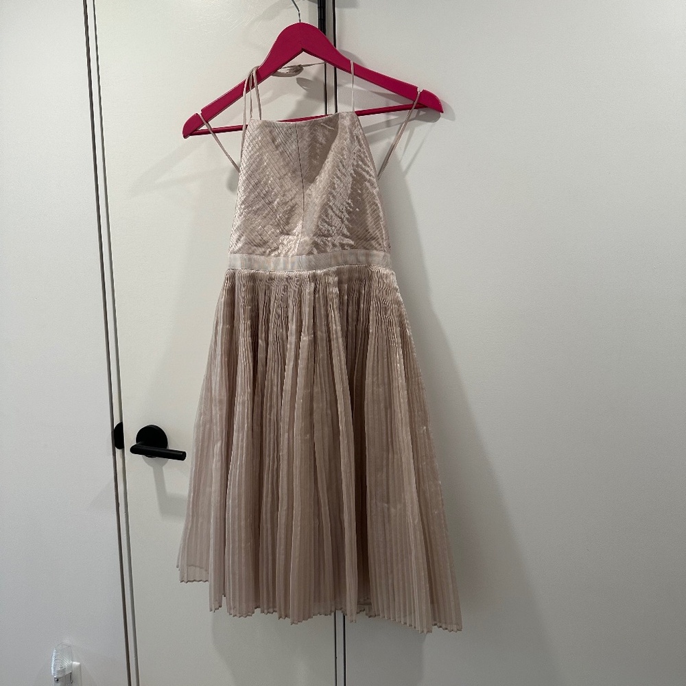 Banana Republic Heritage collection cocktail dress